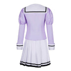 Engage Kiss JK Lolita Skirt Cosplay Halloween Costumes for Adult - Azufun