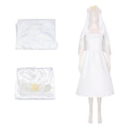 Fallout 4 Lucy Cosplay Dress Perfect for Halloween Parties and Performances - Azufun