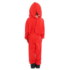 Funny Food French Fries Party Costume Theme For kids - Azufun