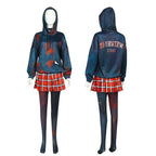 Game Dead by Daylight legion Carnival Cosplay Costume For Adult - Azufun