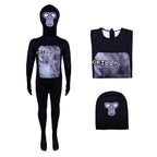 Games Crazy Lava Kaiju Gorilla Tap Cosplay Costumes for Kids - Azufun