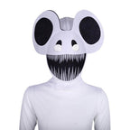 Games Zoonomaly Cosplay Halloween Masquerade Costumes for Kids - Azufun