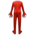 Garden of Banban Costume Kids Monster Cosplay Bodysuit Horror Play Party Jumpsuit Halloween Outfit - Azufun