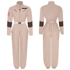 Ghostbusters Costume Sequel Afterlife jumpsuit Cosplay - Azufun
