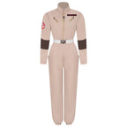 Ghostbusters Costume Sequel Afterlife jumpsuit Cosplay - Azufun