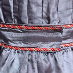 Grand Heritage Pennywise Movie Adult Clown Costume - Azufun