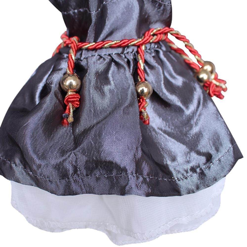 Grand Heritage Pennywise Movie Adult Clown Costume - Azufun