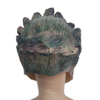 Guardians of the Galaxy Groot Mask latex Halloween - Azufun