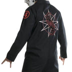 Halloween Slipknot sets men cosplay costume - Azufun