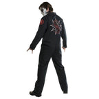 Halloween Slipknot sets men cosplay costume - Azufun