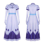 Hazbin Hotel ALASTOR Charlie Anime role play dress - Azufun