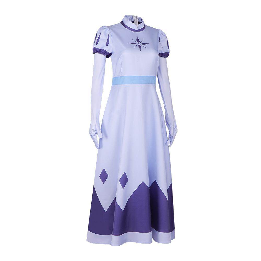 Hazbin Hotel ALASTOR Charlie Anime role play dress - Azufun