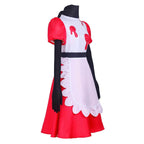 Hazbin Hotel Niffty Adult Cosplay Costume Outfits Carnival Suit - Azufun