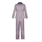 Hazbin Hotel Sir Pentious Suit Adult Cosplay Costume Party Halloween Carnival - Azufun