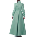 Howl's Moving Castle Sophie Costume Cosplay Elegant Women's Dress - Azufun