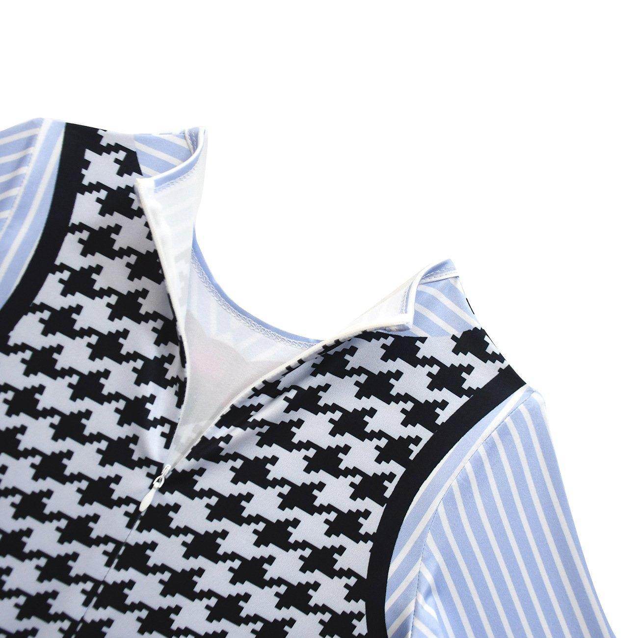 Inside Out Fear Cosplay Jumpsuit for Boys Kids' Zentai Costume - Azufun