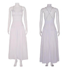 Joker Folie a Deux Harley Quinn Formal Cosplay Costume Carnival Dress - Azufun