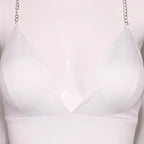 Joker Folie a Deux Harley Quinn Formal Cosplay Costume Carnival Dress - Azufun