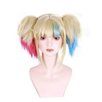 Joker girl cosplay costume suicide squad Harley Quinn cosplay anime - Azufun