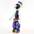 Sundrop Moondrop Plush Toy Stuffed Doll Puppet Cartoon Halloween Props Gifts for Boys Girls Fans