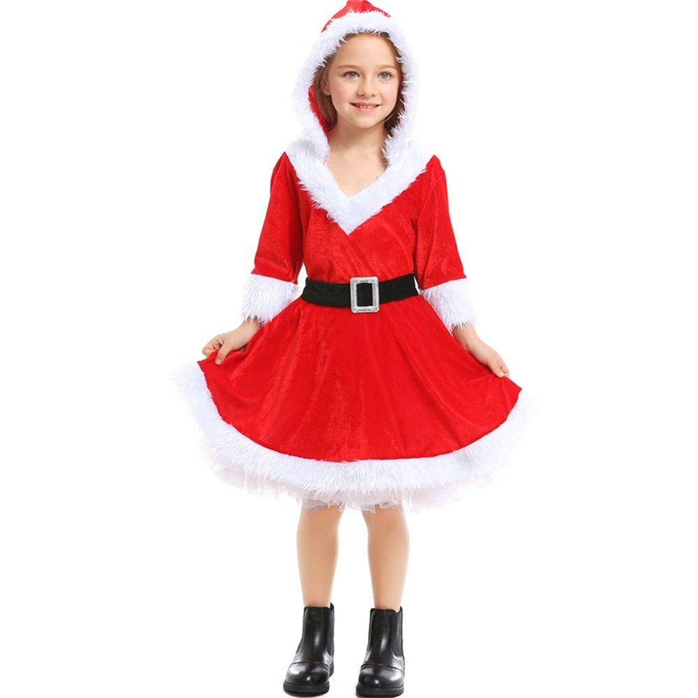 Mean Girls Women Costume Christmas Fluffy Dress Girl