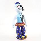 Sundrop Moondrop Plush Toy Stuffed Doll Puppet Cartoon Halloween Props Gifts for Boys Girls Fans