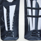 Halloween Skull Cosplay Costume Zentai Bodysuit for Kids