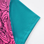 The Nightmare Before Christmas Sally Cosplay Outfit Princess Dress Suits