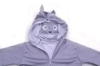 Kids My Neighbor Totoro Zentai Cosplay Costume Full Bodysuit Catsuit