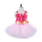 Girls The Avengers Tutu Dress Superhero Costumes Dress
