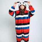 Adult Butterfly Onesies Hoodie kigurumi Pajamas costumes Christmas Gift