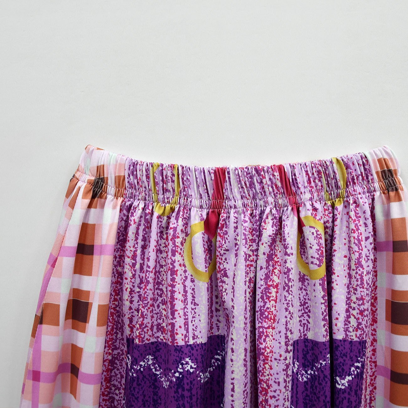 Girls' Hocus Pocus Mary Sanderson Cosplay Costumes Halloween long dress cape  Outfit For Kids - Azufun