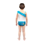 Encanto Kids Swimwear Summer One Piece Swimsuit Bathing Suit for Girls