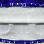 Fancy Nancy Cosplay Striped Long Sleeve Dress for Kids - Azufun