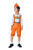 German Oktoberfest Outfit Clothing Cosplay Family Matching Costume - Azufun