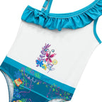 Encanto Kids Swimwear Summer One Piece Swimsuit Bathing Suit for Girls