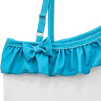 Encanto Kids Swimwear Summer One Piece Swimsuit Bathing Suit for Girls