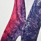 Stranger Things 4 Cosplay Jumpsuit Halloween Costume Bodysuit Outfits for kids - Azufun