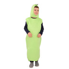 Halloween Snails Cosplay Costume Jumpsuit Kids Carnival Party Outfit Dress Up for Boys Girls