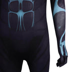 Kafka Hibino Anime Kaiju No. 8 Cosplay Costumes Carnival Party Full Set - Azufun