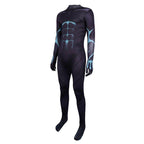 Kafka Hibino Anime Kaiju No. 8 Cosplay Costumes Carnival Party Full Set - Azufun