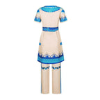 Kahhori What If Season 2 Costume Party Carnival Cosplay Full Set - Azufun