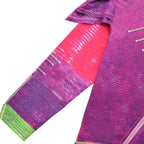 Kids Descendants Mal Cosplay Zentai Suit Costume Children Jumpsuit Bodysuit Outfits - Azufun