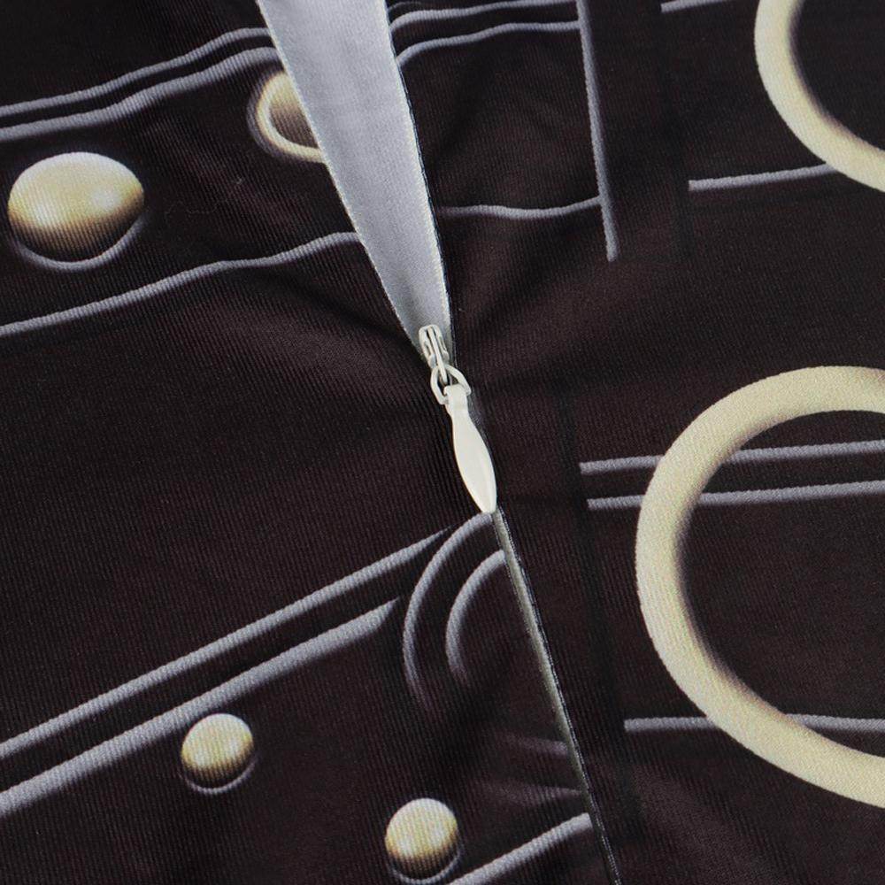 Kids Edward scissorhands costume Jumpsuit Halloween - Azufun