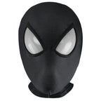 Lady Female Venom Symbiote Cosplay Costume Spider Man Halloween For Adult Kids - Azufun