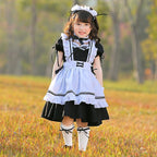 BuyLove Nikki - Dress UP Queen cafe maid cosplay costumes dress for mom and me Now Cheaper With 3 - 5 Days Ship - PajamasBuy