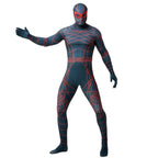 Madame Web Ezekiel Spider-Man Awakening Tight Jumpsuit Costume - Azufun