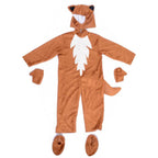 BuyMatching Family Costumes Gift Fox Animal Costumes Now Cheaper With 3 - 5 Days Ship - PajamasBuy
