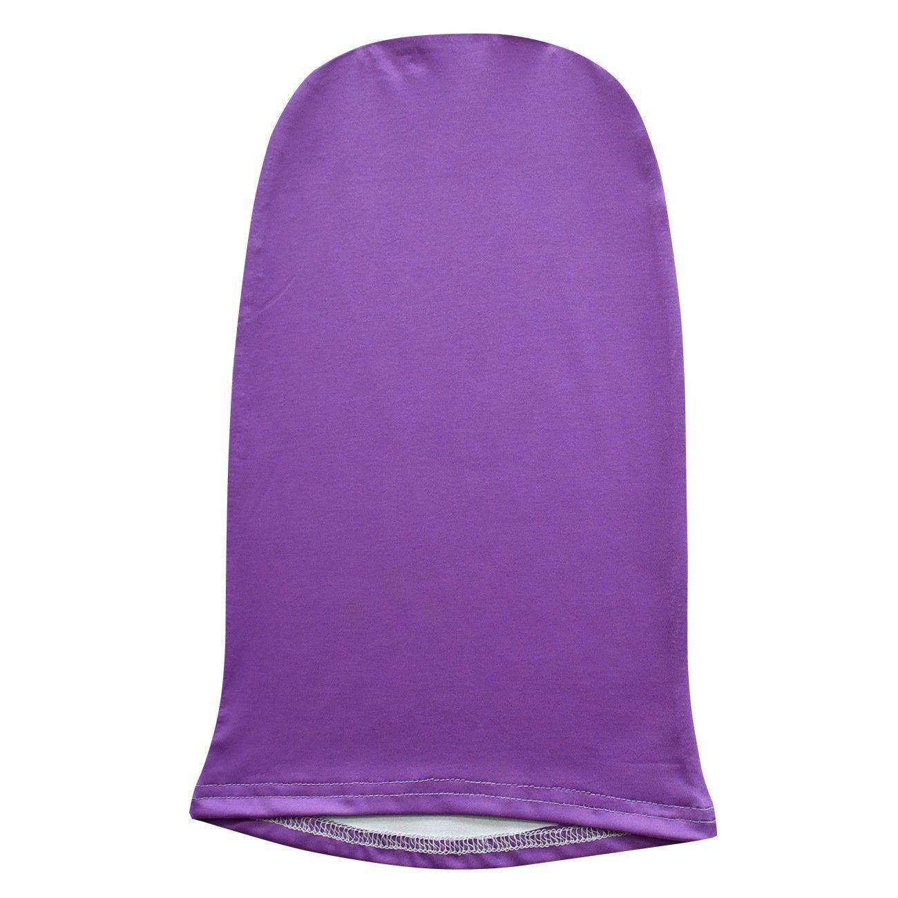 McDonald's Grimace Shake Costume Kids Boys Girls Cosplay Game Halloween - Azufun