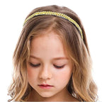 medieval fancy dress Costume Girls Children long dress with trumpet sleeves - Azufun